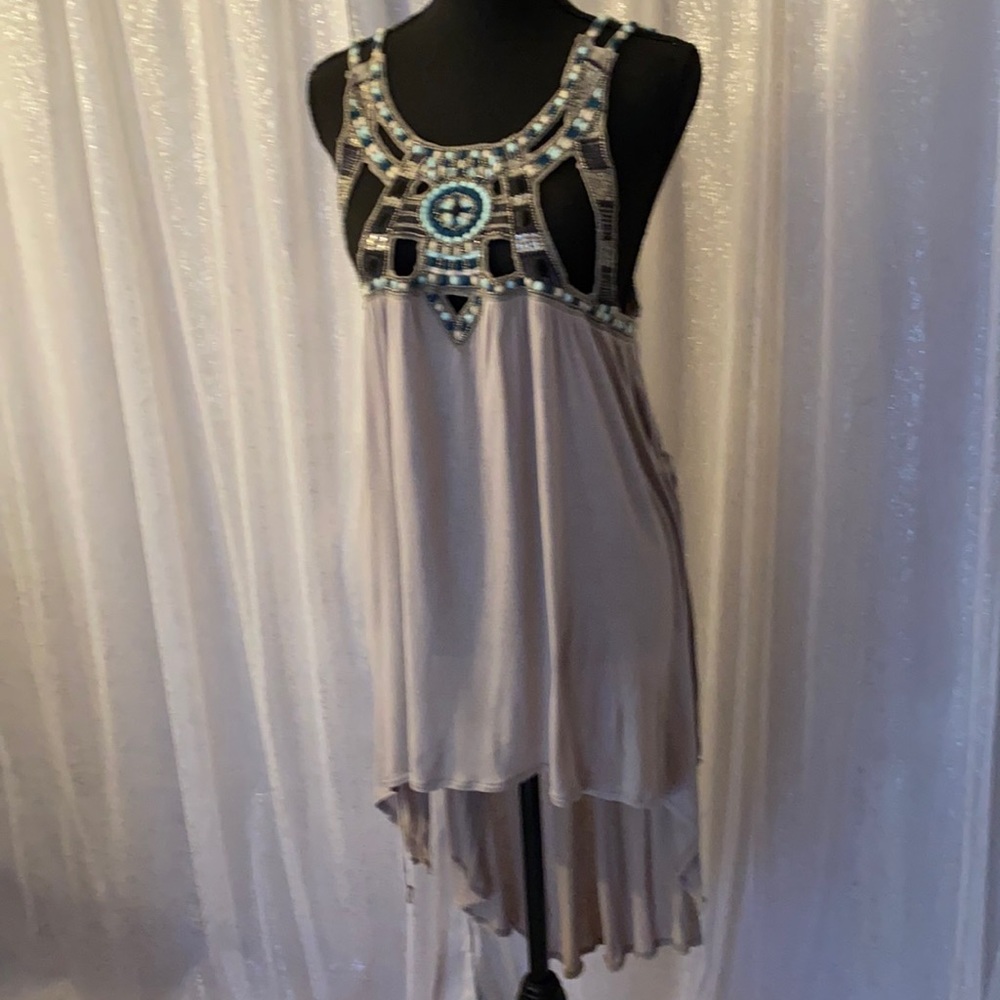 FREE PEOPLE cover-up